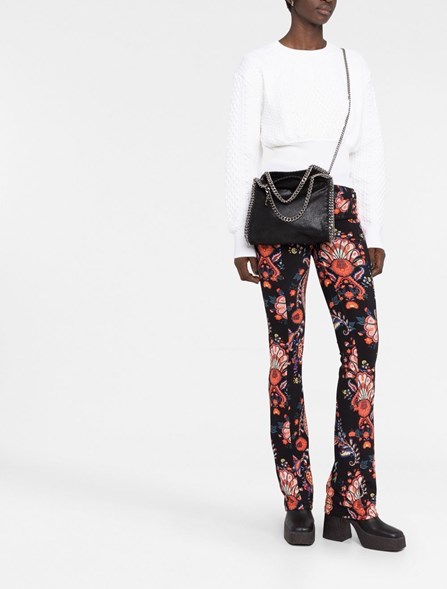 STELLA MC CARTNEY - FALABELLA MINI TOTE