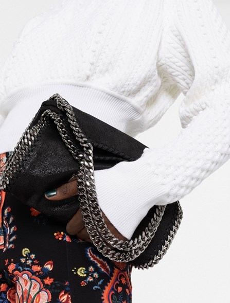 STELLA MC CARTNEY - FALABELLA MINI TOTE