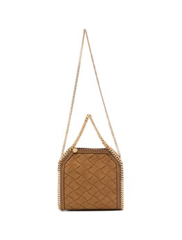 STELLA MC CARTNEY - BORSA FALABELLA MINI 