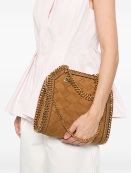 STELLA MC CARTNEY - BORSA FALABELLA MINI 
