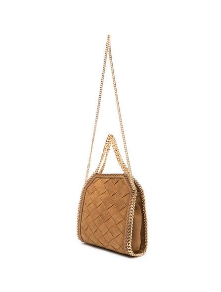 STELLA MC CARTNEY - BORSA FALABELLA MINI 