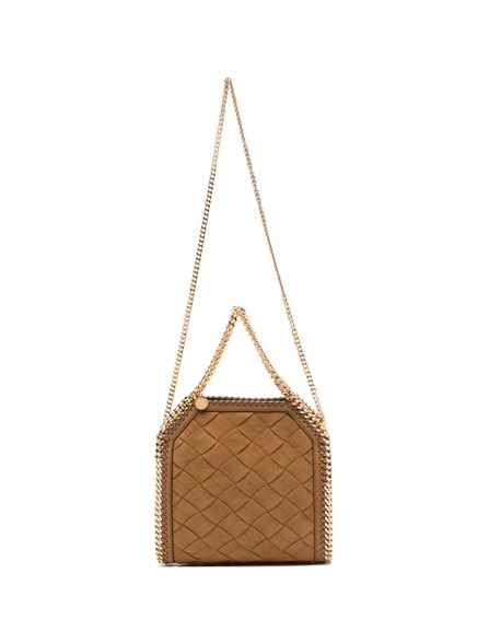 STELLA MC CARTNEY - BORSA FALABELLA MINI 