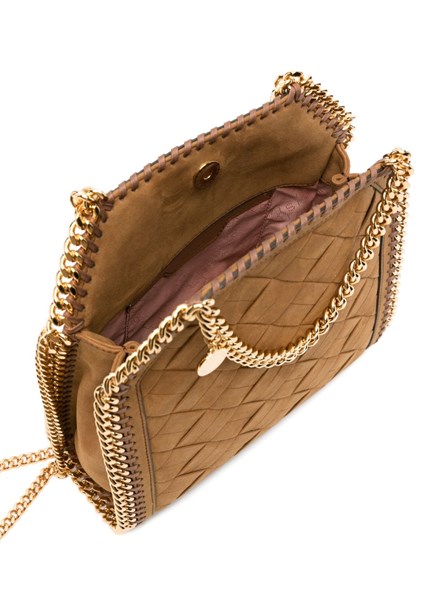 STELLA MC CARTNEY - BORSA FALABELLA MINI 