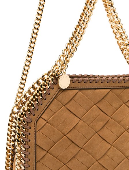 STELLA MC CARTNEY - BORSA FALABELLA MINI 