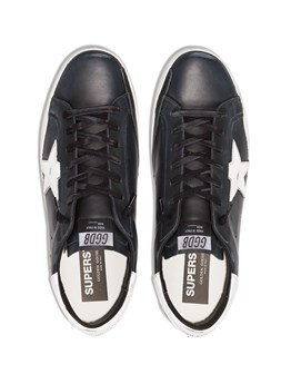 GOLDEN GOOSE DELUXE BRAND - SNEAKERS 'SUPERSTAR'