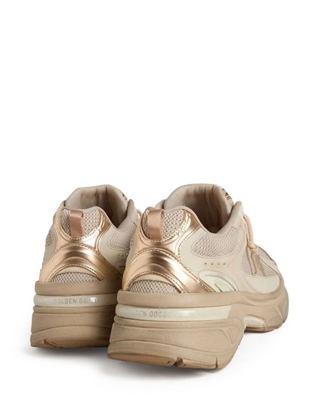 GOLDEN GOOSE DELUXE BRAND - 'LIGHTSTAR' SNEAKERS