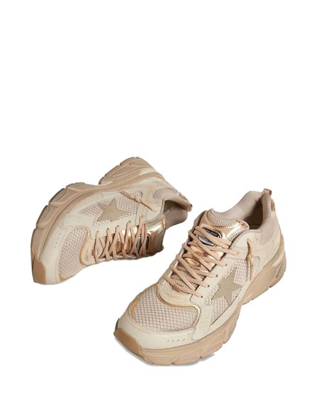 GOLDEN GOOSE DELUXE BRAND - 'LIGHTSTAR' SNEAKERS