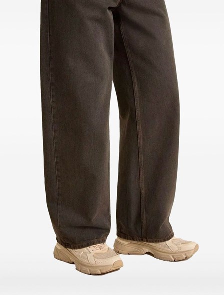 GOLDEN GOOSE DELUXE BRAND - 'LIGHTSTAR' SNEAKERS