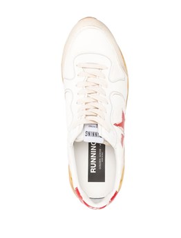 GOLDEN GOOSE DELUXE BRAND - SNEAKERS 'RUNNING SOLE'
