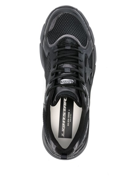 GOLDEN GOOSE DELUXE BRAND - 'LIGHTSTAR' SNEAKERS