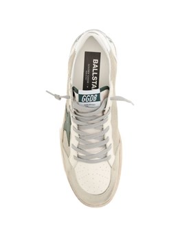 GOLDEN GOOSE DELUXE BRAND - SNEAKERS 'BALLSTAR'