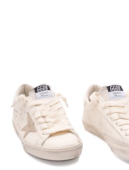 GOLDEN GOOSE DELUXE BRAND - SNEAKERS 'SUPERSTAR'
