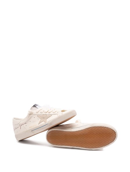 GOLDEN GOOSE DELUXE BRAND - 'SUPERSTAR' SNEAKERS