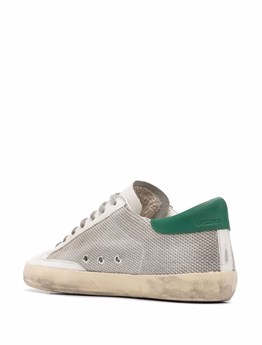 GOLDEN GOOSE DELUXE BRAND - SNEAKERS 'SUPERSTAR'