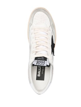 GOLDEN GOOSE DELUXE BRAND - SNEAKERS 'BALLSTAR'