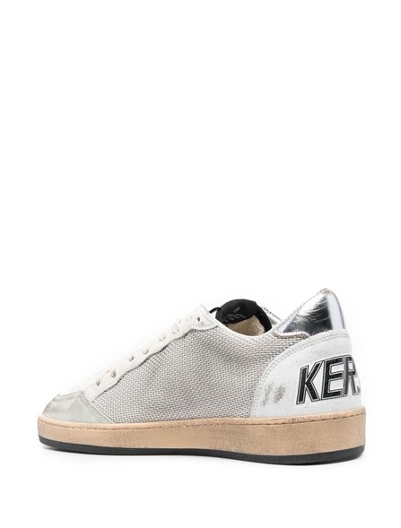 GOLDEN GOOSE DELUXE BRAND - 'BALLSTAR’ SNEAKERS