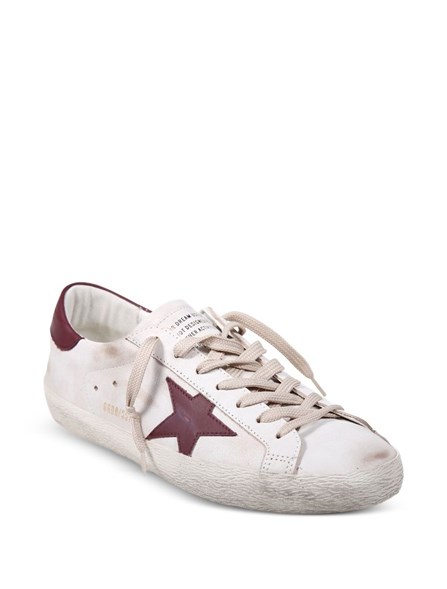 GOLDEN GOOSE DELUXE BRAND - SNEAKERS 'SUPERSTAR'