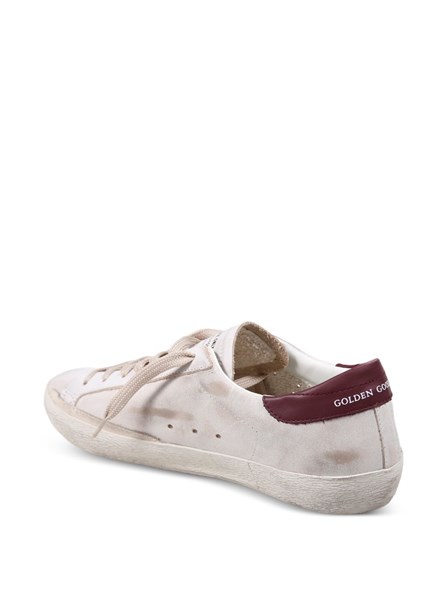 GOLDEN GOOSE DELUXE BRAND - SNEAKERS 'SUPERSTAR'