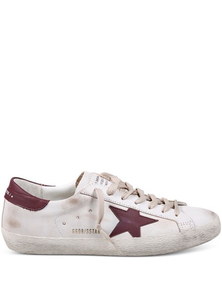 GOLDEN GOOSE DELUXE BRAND - SNEAKERS 'SUPERSTAR'