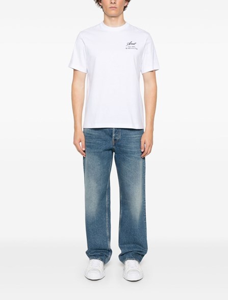 GOLDEN GOOSE DELUXE BRAND - JEANS STRAIGHT-LEG