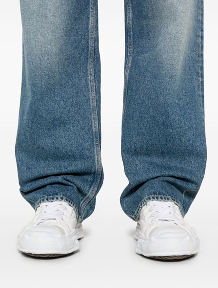 GOLDEN GOOSE DELUXE BRAND - JEANS STRAIGHT-LEG