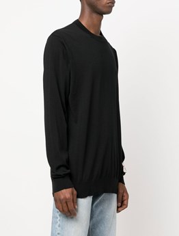 GOLDEN GOOSE DELUXE BRAND - 'DEEN' SWEATER