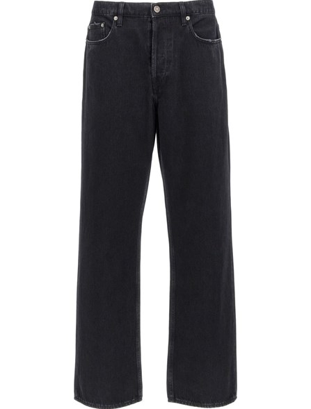 GOLDEN GOOSE DELUXE BRAND - 'SKATE' JEANS