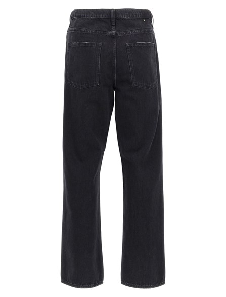 GOLDEN GOOSE DELUXE BRAND - 'SKATE' JEANS