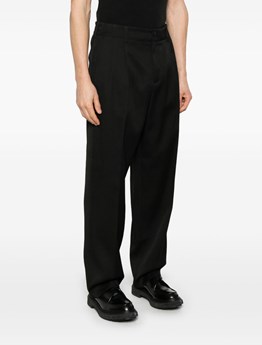GOLDEN GOOSE DELUXE BRAND - TROUSERS