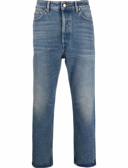 GOLDEN GOOSE DELUXE BRAND - JEANS