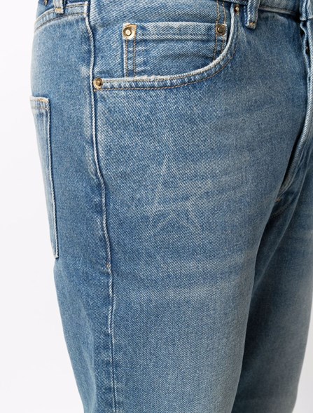 GOLDEN GOOSE DELUXE BRAND - JEANS