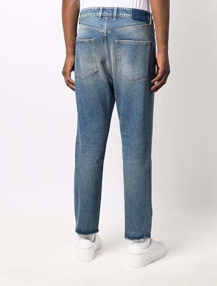 GOLDEN GOOSE DELUXE BRAND - JEANS