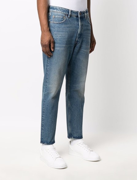 GOLDEN GOOSE DELUXE BRAND - JEANS