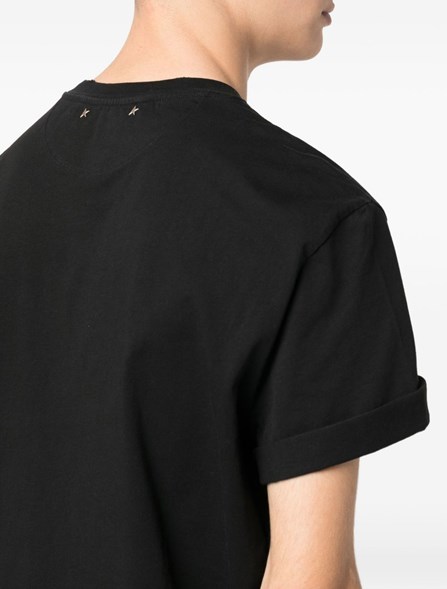 GOLDEN GOOSE DELUXE BRAND - T-SHIRT
