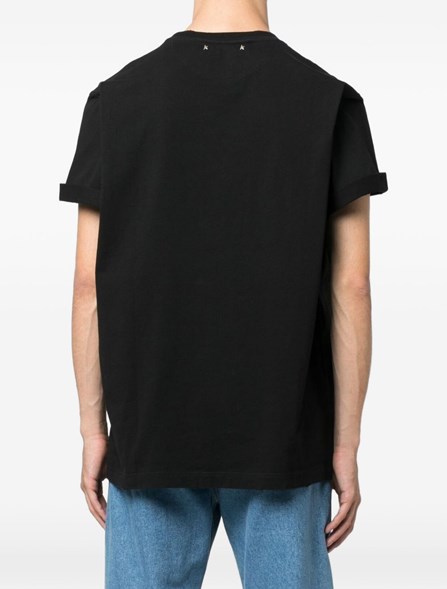 GOLDEN GOOSE DELUXE BRAND - T-SHIRT