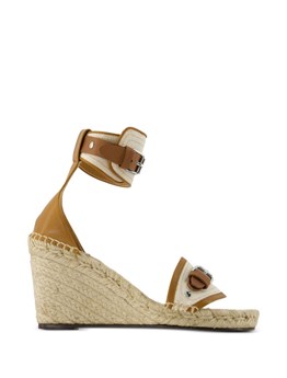 ISABEL MARANT - Sandali ESPADRILLES
