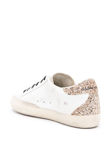 GOLDEN GOOSE DELUXE BRAND - SNEAKERS SUPERSTAR