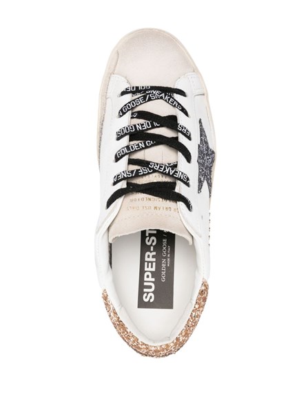 GOLDEN GOOSE DELUXE BRAND - SNEAKERS SUPERSTAR