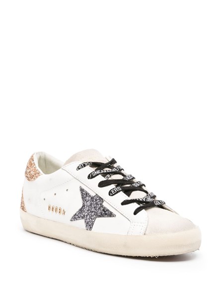 GOLDEN GOOSE DELUXE BRAND - SNEAKERS SUPERSTAR