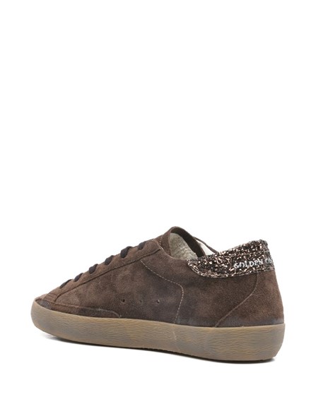 GOLDEN GOOSE DELUXE BRAND - SNEAKERS SUPERSTAR