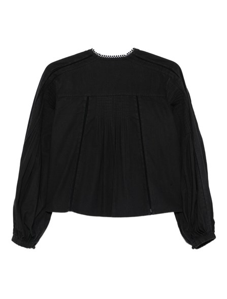 ISABEL MARANT - Cotton blouse