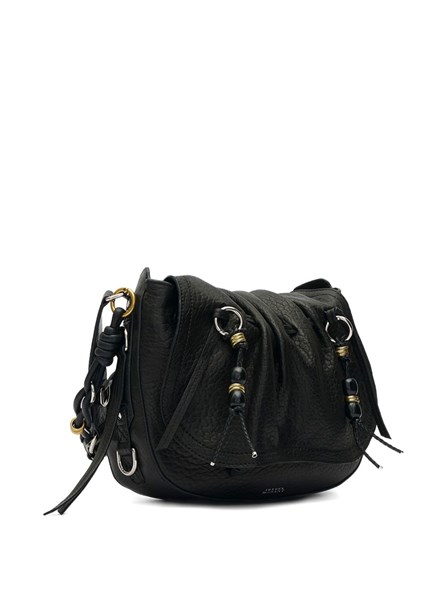 ISABEL MARANT - Bolton leather shoulder bag