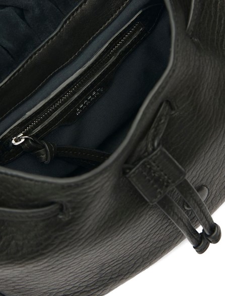 ISABEL MARANT - Bolton leather shoulder bag