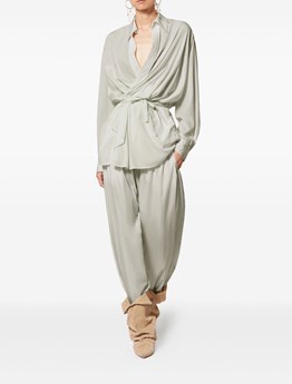 ISABEL MARANT - Giacca a camicia