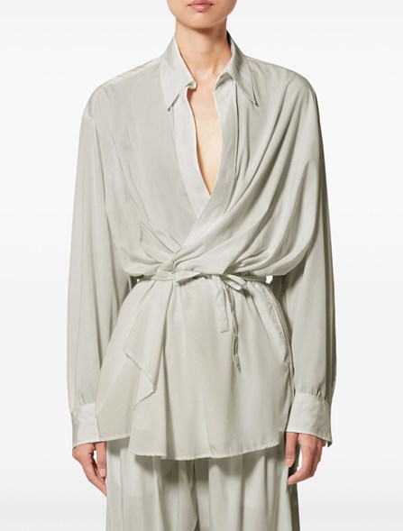 ISABEL MARANT - Giacca a camicia