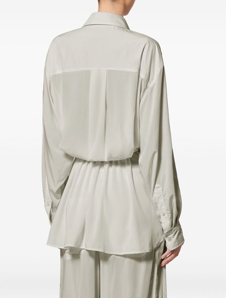 ISABEL MARANT - Giacca a camicia