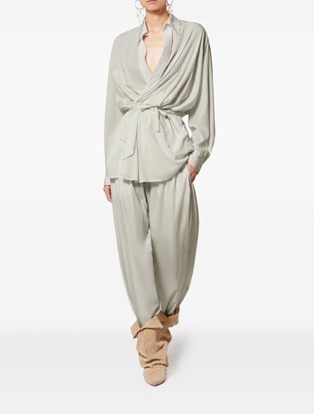 ISABEL MARANT - Giacca a camicia