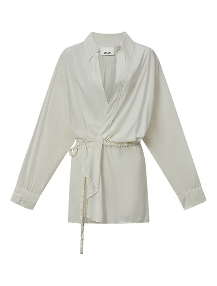 ISABEL MARANT - Giacca a camicia
