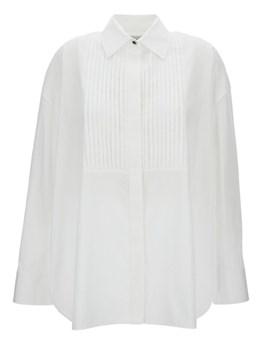 GOLDEN GOOSE DELUXE BRAND - Oversized shirt