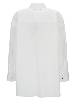 GOLDEN GOOSE DELUXE BRAND - Oversized shirt